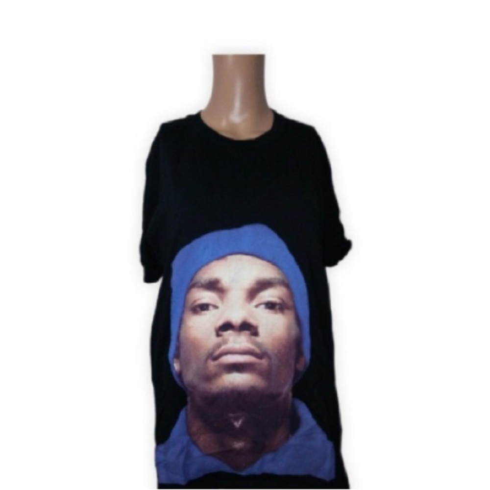 Snoop dog tshirt